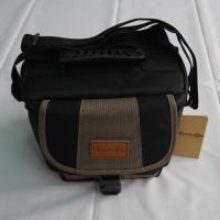 澳锐金单反相机单肩背包 OSG-1608(驼)