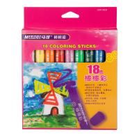 马可(MARCO) 18色棒棒彩 2500-18CB