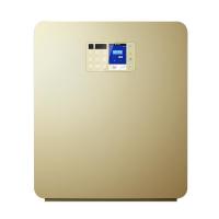 汇清(HUIQING)HQ-GJ01-03香槟金 空气净化器消毒机