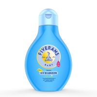 五羊 婴儿温和洗发精250ml