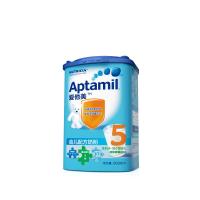 爱他美(Aptamil)幼儿配方奶粉 5段(24-36个月)800g 德国原装进口