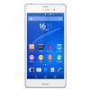 SONY XPERIA Z3 LTE WHITE D6653