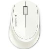 罗技（Logitech）M280 无线鼠标 白色