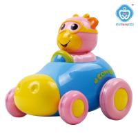 爱迪童欢乐小车队6101