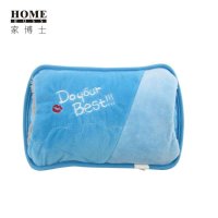 家博士 水电分离柔性电暖袋暖水袋 JBS-N007 蓝色doyourbest