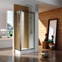长方形推拉门淋浴房JY90010