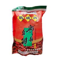 郫县豆瓣红油豆瓣酱一级227g