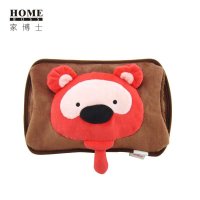 家博士 水电分离柔性电暖袋暖宝宝 JBS-N009 熊宝宝