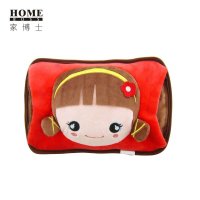 家博士 水电分离柔性电暖袋暖宝宝 JBS-N009 糖糖