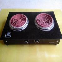 华夏两丝台式加厚双灶HF-02-A