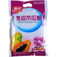 春光 速溶木瓜粉 320克