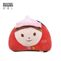 家博士 水电分离柔性电暖袋 暖手宝 JBS-N011 天使乖妹