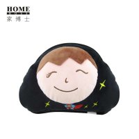 家博士 水电分离柔性电暖袋 暖手宝 JBS-N011 超人乖乖