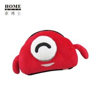 家博士 水电分离柔性电暖袋 暖手宝 JBS-N011 宝红仔