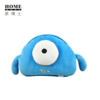 家博士 水电分离柔性电暖袋 暖手宝 JBS-N011 蓝仔