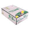 雪花啤酒(Snowbeer) 冰酷330ml*24听 整箱装