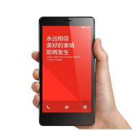 红米Note联通4G合约版(双卡标准版)(象牙白)