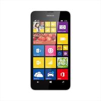 诺基亚手机636(白色)