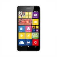 诺基亚手机636(黑色)