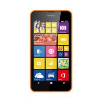 诺基亚手机636(橙色)