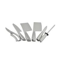 龙兴宝富三件套厨房刀具 (LX-TD007)