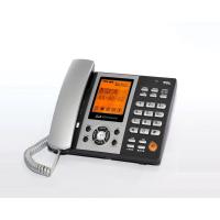 TCL SD卡录音电话机