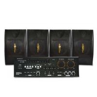 韩国现代(HYUNDAI)H2 音响套装