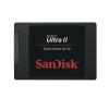 闪迪(SanDisk) 120G SSD固态硬盘SATA3(SDSSDHII-120G-Z25)