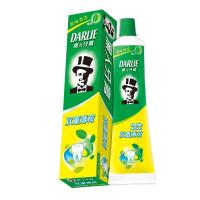 黑人(DARLIE)双重薄荷牙膏50g