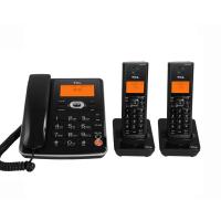 TCL数字无绳D60一拖二