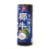 椰牛果肉椰子汁245ml