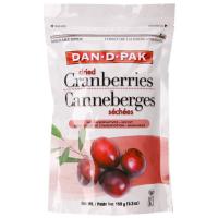 丹蒂 DAN.D.PAK 蔓越莓干 150g/袋