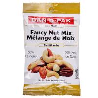 丹蒂 DAN.D.PAK 精品混合坚果 100g/袋