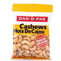 丹蒂 DAN.D.PAK 腰果原味 100g/袋