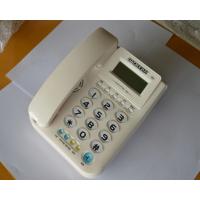 高科电话机HCD737TSDL 384 (384K)