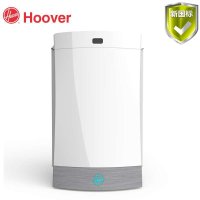 胡佛(Hoover)空气净化器DUALMAX PRO HA-DM16P-CA白色 除甲