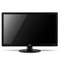 宏碁(acer) S240HL bd 24英寸LED背光宽屏超薄液晶显示器