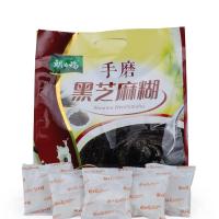 朗力福手磨黑芝麻糊700g