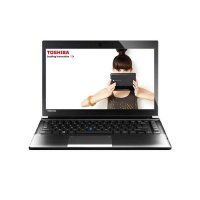 东芝(TOSHIBA)R30-AK03B 13.3英寸笔记本(i5-4200M4G 500G 集成 Win7黑色)