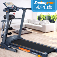 美国AEON 正伦家用电动跑步机A266