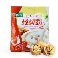 朗力福纯香原味核桃粉(袋装)700g