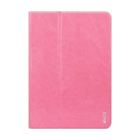 EXCO PAF01 i360旋转保护套 (For iPad Air) 粉