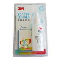 宏碁(acer) 赠品3M清洁套装