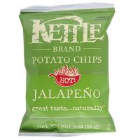 可特 Kettle 薯片墨西哥辣味 56g/袋