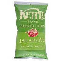 可特 Kettle 薯片墨西哥辣味 142g/袋