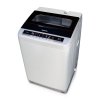 松下(Panasonic) XQB75-Q7332 7.5公斤 立体漂洗 波轮洗衣机(银色)