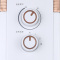 奥克斯(AUX)NSC-200-13H取暖器电暖器电暖气电热油汀13片油丁AUX办公室家用节能电热器