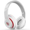 Beats studio2.0 录音师2.0头戴式音乐耳机耳麦 白色