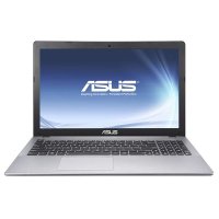 华硕笔记本F550LD4210-554BSCD2X10