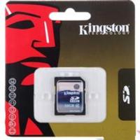 金士顿JSD-16G SD卡